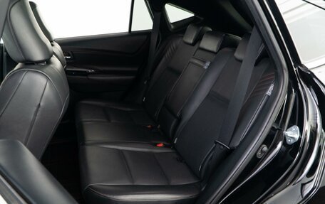Toyota Harrier, 2020 год, 3 224 800 рублей, 7 фотография