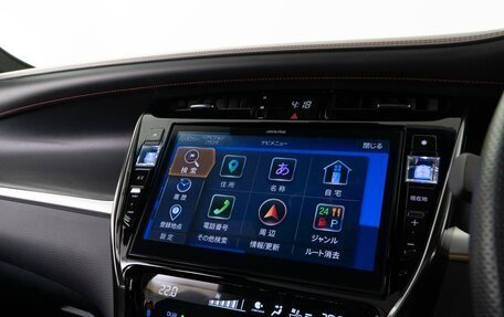 Toyota Harrier, 2020 год, 3 224 800 рублей, 15 фотография