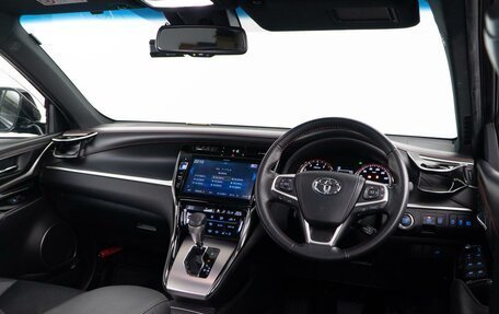 Toyota Harrier, 2020 год, 3 224 800 рублей, 6 фотография