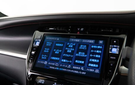 Toyota Harrier, 2020 год, 3 224 800 рублей, 14 фотография