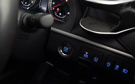 Toyota Harrier, 2020 год, 3 224 800 рублей, 16 фотография