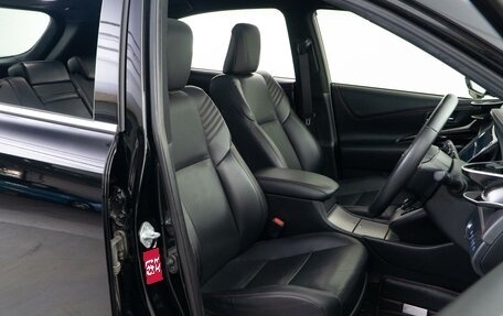 Toyota Harrier, 2020 год, 3 224 800 рублей, 10 фотография
