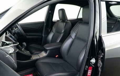 Toyota Harrier, 2020 год, 3 224 800 рублей, 8 фотография