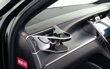 Toyota Harrier, 2020 год, 3 224 800 рублей, 19 фотография