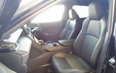 Toyota Harrier, 2022 год, 2 100 000 рублей, 28 фотография