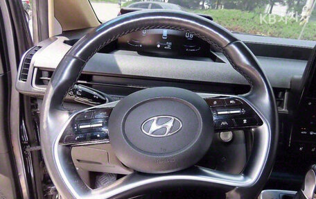 Hyundai Staria, 2022 год, 3 280 000 рублей, 6 фотография