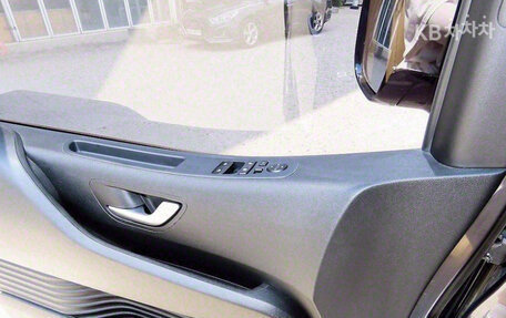 Hyundai Staria, 2022 год, 3 280 000 рублей, 11 фотография