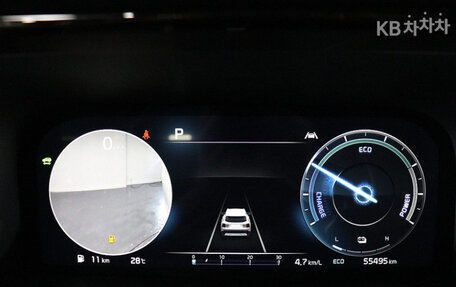 KIA Sorento IV, 2022 год, 2 700 020 рублей, 9 фотография