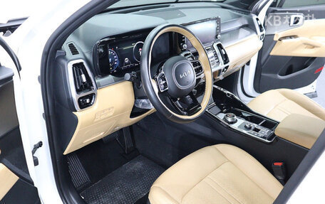 KIA Sorento IV, 2022 год, 2 700 020 рублей, 7 фотография