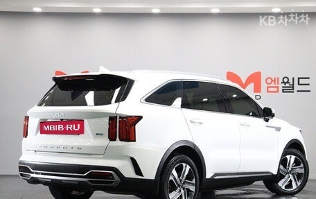 KIA Sorento IV, 2022 год, 2 700 020 рублей, 3 фотография
