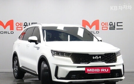 KIA Sorento IV, 2022 год, 2 700 020 рублей, 2 фотография