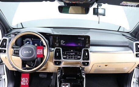KIA Sorento IV, 2022 год, 2 700 020 рублей, 5 фотография