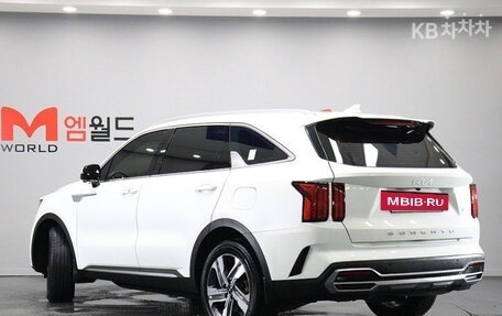 KIA Sorento IV, 2022 год, 2 700 020 рублей, 4 фотография