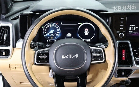 KIA Sorento IV, 2022 год, 2 700 020 рублей, 6 фотография