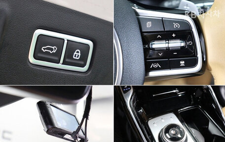 KIA Sorento IV, 2022 год, 2 700 020 рублей, 15 фотография