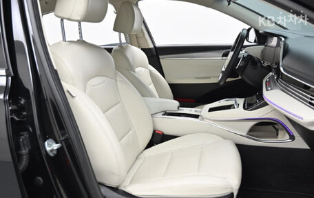 Hyundai Grandeur, 2022 год, 2 380 020 рублей, 8 фотография
