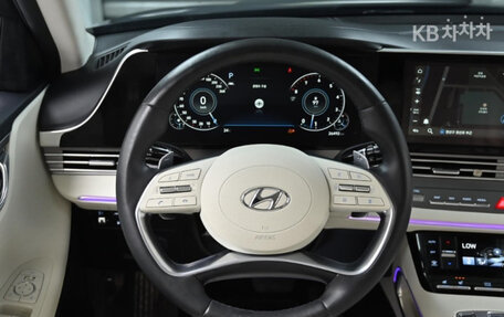 Hyundai Grandeur, 2022 год, 2 380 020 рублей, 6 фотография