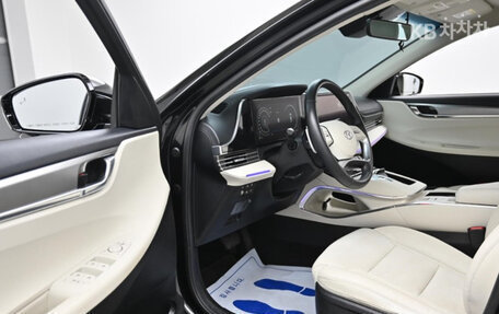 Hyundai Grandeur, 2022 год, 2 380 020 рублей, 7 фотография