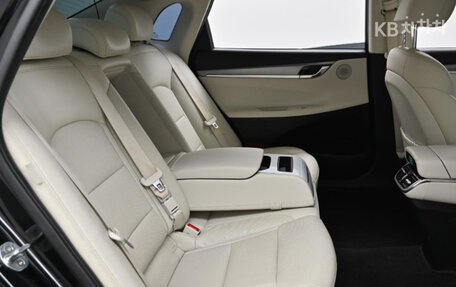 Hyundai Grandeur, 2022 год, 2 380 020 рублей, 9 фотография