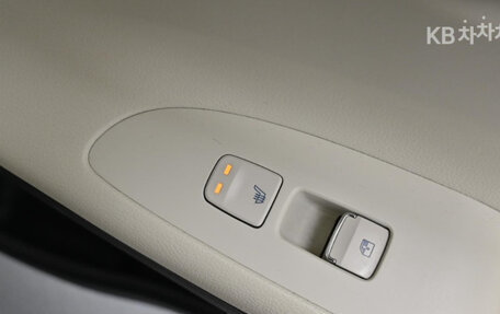 Hyundai Grandeur, 2022 год, 2 380 020 рублей, 14 фотография