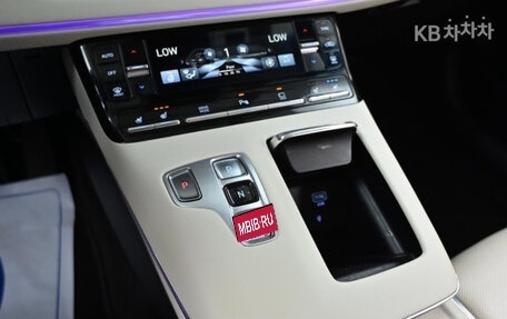 Hyundai Grandeur, 2022 год, 2 380 020 рублей, 11 фотография