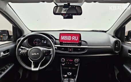 KIA Morning III, 2022 год, 880 200 рублей, 5 фотография