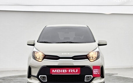 KIA Morning III, 2022 год, 880 200 рублей, 2 фотография