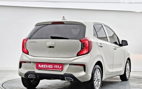 KIA Morning III, 2022 год, 880 200 рублей, 4 фотография