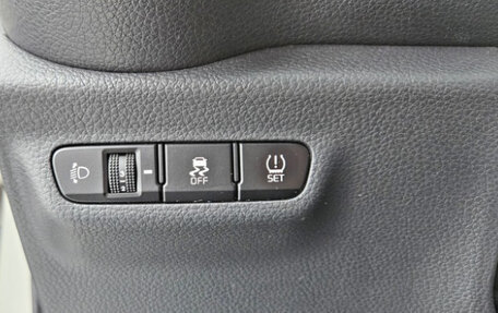 KIA Morning III, 2022 год, 880 200 рублей, 14 фотография