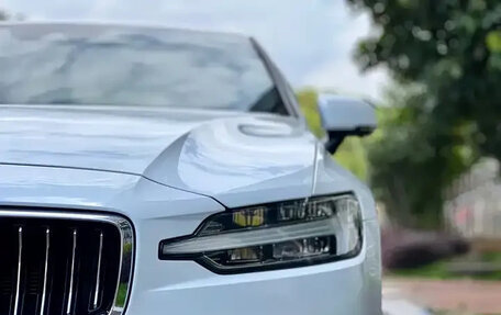 Volvo S60 III, 2022 год, 2 310 000 рублей, 8 фотография