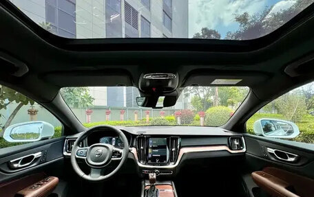 Volvo S60 III, 2022 год, 2 310 000 рублей, 12 фотография