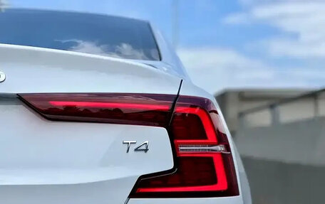 Volvo S60 III, 2022 год, 2 310 000 рублей, 11 фотография