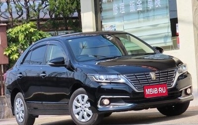 Toyota Premio, 2021 год, 1 670 000 рублей, 1 фотография