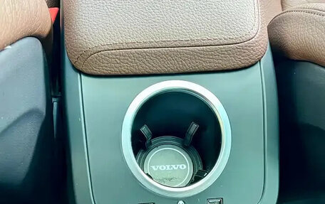 Volvo S60 III, 2022 год, 2 310 000 рублей, 18 фотография