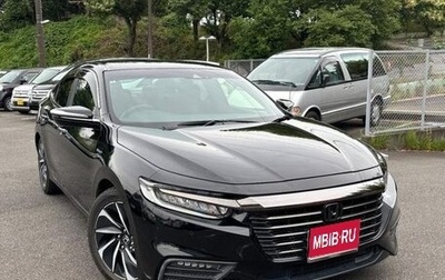 Honda Insight III, 2022 год, 1 610 000 рублей, 1 фотография
