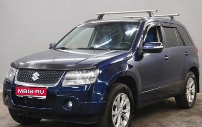 Suzuki Grand Vitara, 2008 год, 850 000 рублей, 1 фотография
