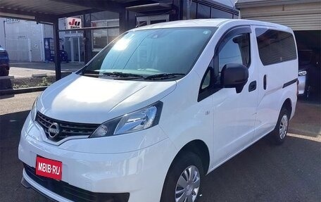 Nissan NV200, 2022 год, 1 220 000 рублей, 1 фотография