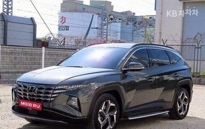 Hyundai Tucson, 2022 год, 1 920 000 рублей, 1 фотография