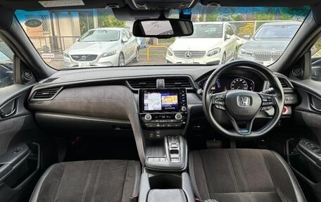 Honda Insight III, 2022 год, 1 610 000 рублей, 9 фотография
