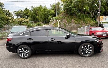 Honda Insight III, 2022 год, 1 610 000 рублей, 8 фотография