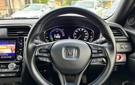 Honda Insight III, 2022 год, 1 610 000 рублей, 11 фотография