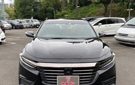 Honda Insight III, 2022 год, 1 610 000 рублей, 2 фотография