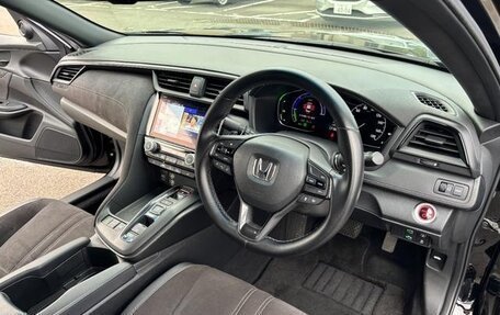 Honda Insight III, 2022 год, 1 610 000 рублей, 10 фотография