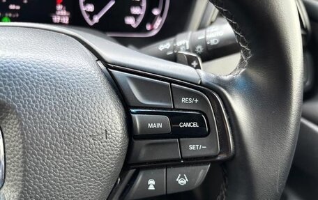 Honda Insight III, 2022 год, 1 610 000 рублей, 13 фотография
