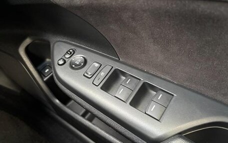 Honda Insight III, 2022 год, 1 610 000 рублей, 25 фотография