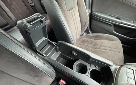 Honda Insight III, 2022 год, 1 610 000 рублей, 20 фотография