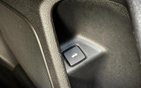 Honda Insight III, 2022 год, 1 610 000 рублей, 26 фотография