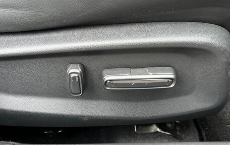 Honda Insight III, 2022 год, 1 610 000 рублей, 24 фотография