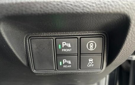 Honda Insight III, 2022 год, 1 610 000 рублей, 21 фотография