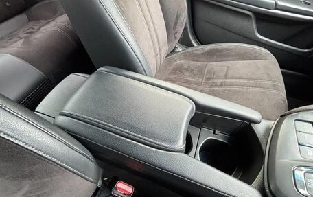 Honda Insight III, 2022 год, 1 610 000 рублей, 19 фотография